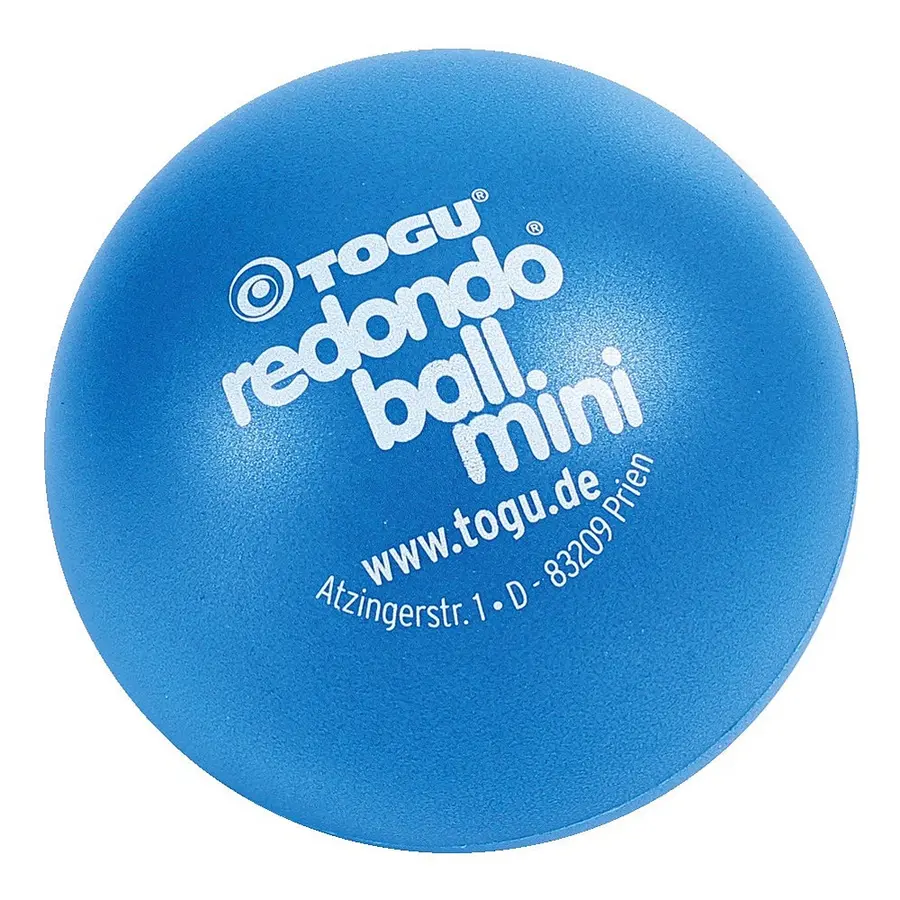 Pilatesball Togu Redondo Mini sett 2 stk pilatesballer | 14 cm 