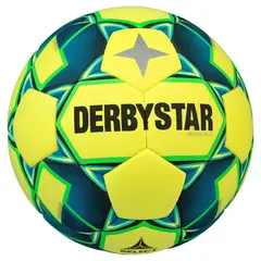 Fotball Derbystar Indoor Beta 4 Innefotball til trening og kamper