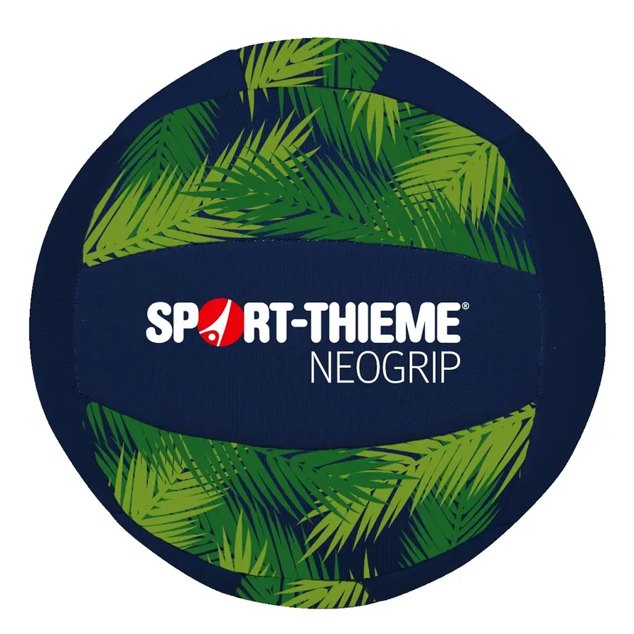 Volleyball Sport-Thieme Neopren Myk ball til barn 