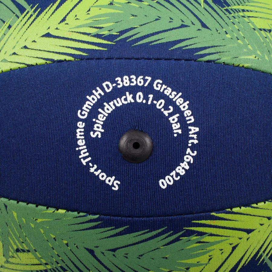 Volleyball Sport-Thieme Neopren Myk ball til barn 
