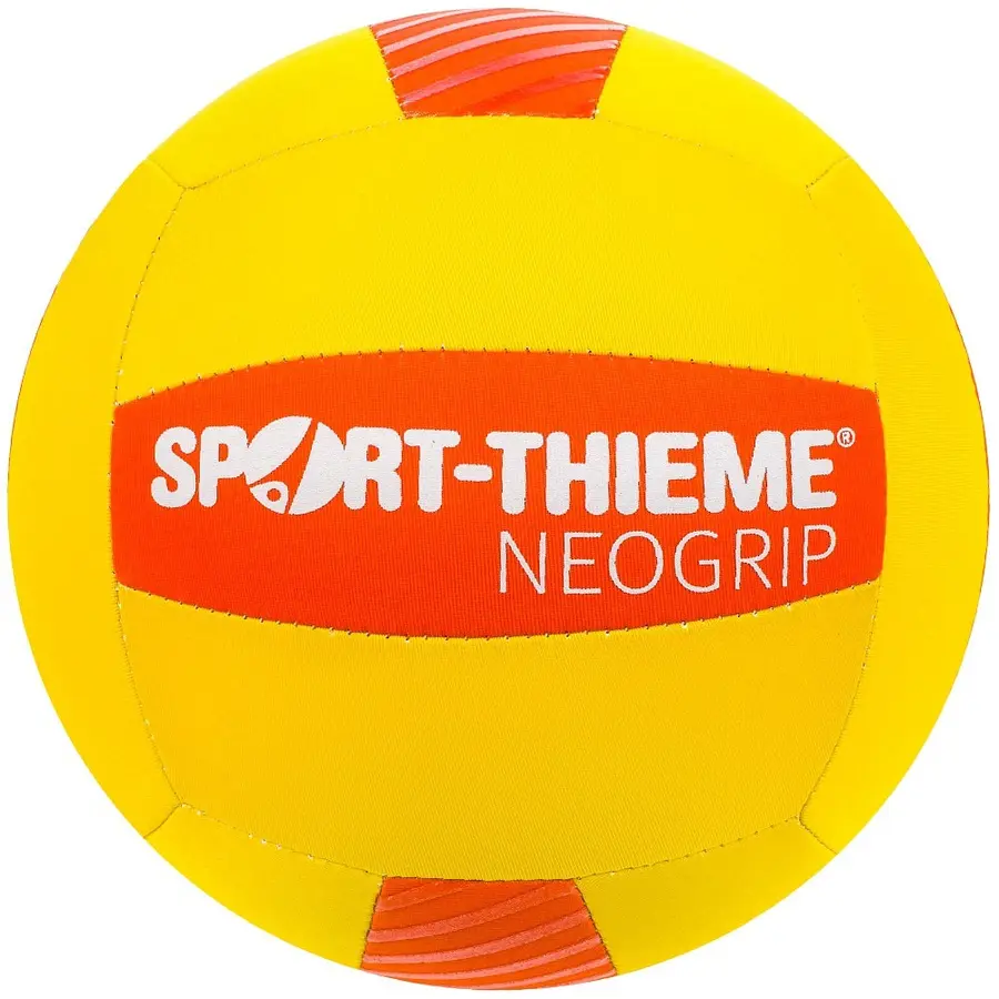 Volleyball Sport-Thieme Neopren Myk ball til barn 