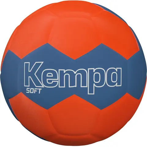 Håndball Kempa Leo Soft 2.0 Trening | Perfekt for barn opp til 8 år