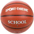 Basketball Sport-Thieme School Treningsball til inne- og utebruk