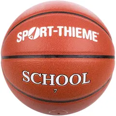 Basketball Sport-Thieme School 7 Basketball til inne- og utebruk