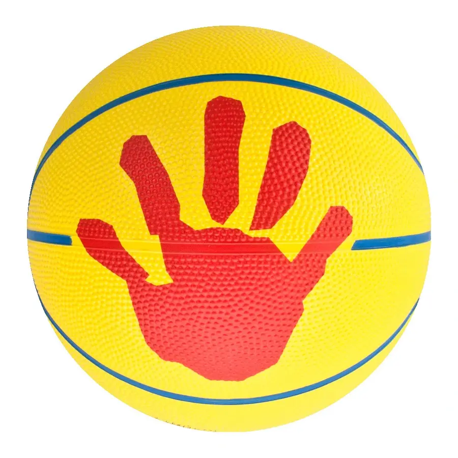 Basketball Molten SB4-DBB 4 Basketball for barn 6-9 år 