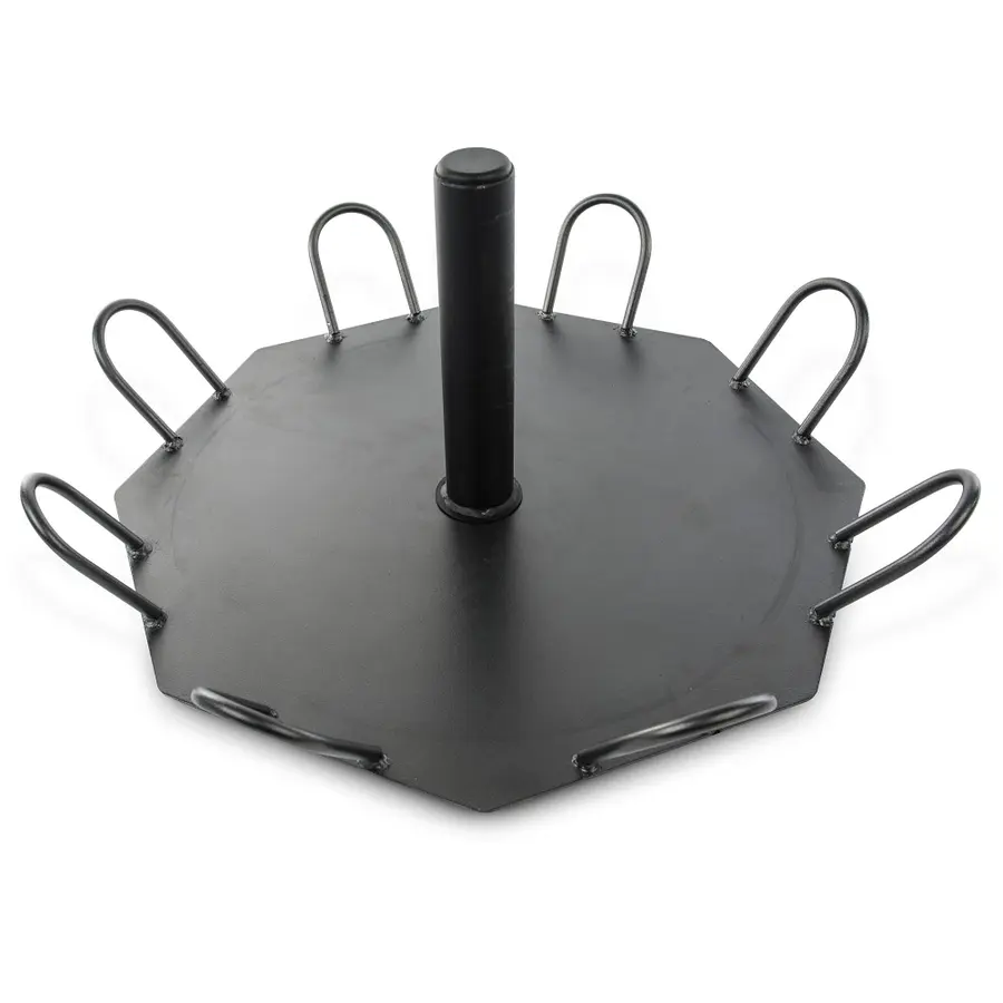 Stroops® Treningsplattform For gruppetrening med strikker 