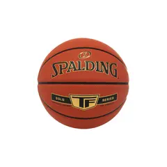 Basketball Spalding TF Gold 7 Basketball til inne- og utebruk