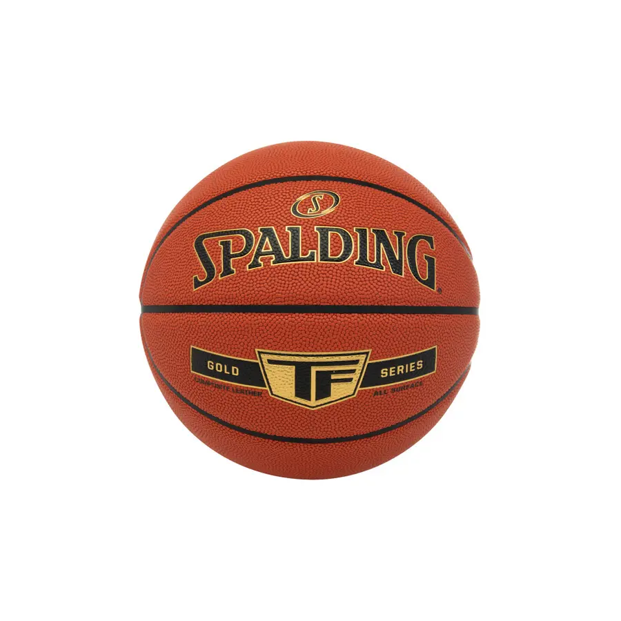 Basketball Spalding TF Gold 7 Treningsball 