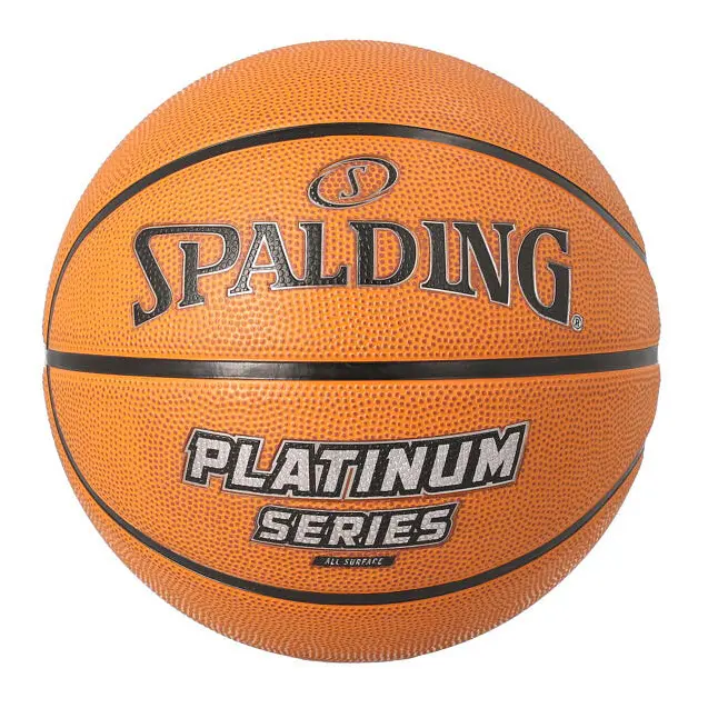 Basketball Spalding Platinum Series st 7 Streetbasket | Basketball til utebruk 