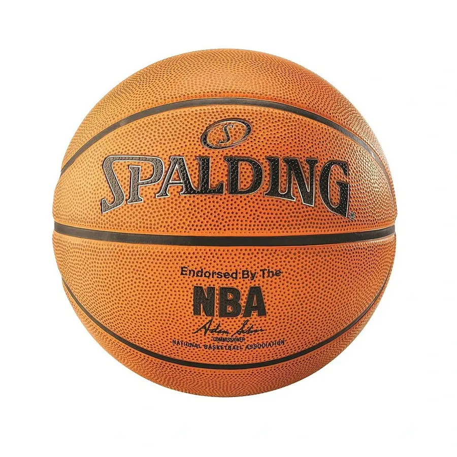 Basketball Spalding Platinum Series st 7 Streetbasket | Basketball til utebruk 