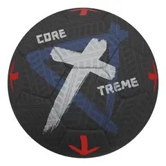 Fotball Core Xtreme Gatefotball For ekstremt spill p&#229; asfalt | Str 5
