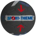 Fotball Core Xtreme Gatefotball For ekstremt spill på asfalt | Str 4