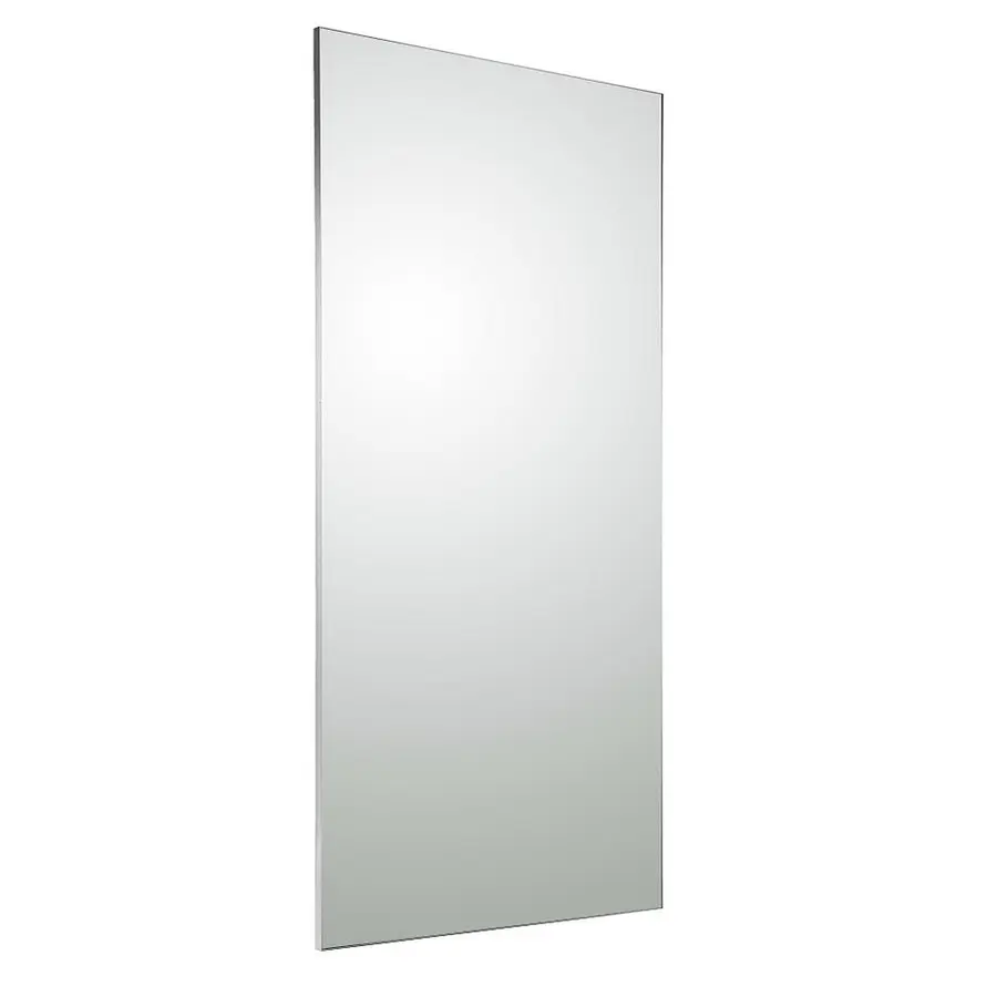 Speil Veggmontert 300x200 cm Ballettspeil 3 deler 
