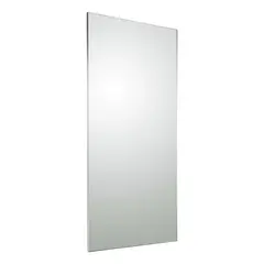 Speil Veggmontert 125x200 cm Ballettspeil 1 del