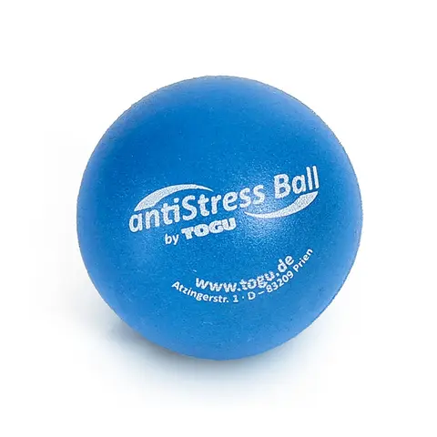 Stressball Klemmeball 6,5 cm