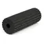 Blackroll Fascia Mini Flow massasjerulle 5,5 x 15 cm | svart 