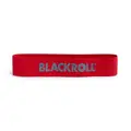 Miniband Black Roll | Loop Band Lateksfri | Velg belastning