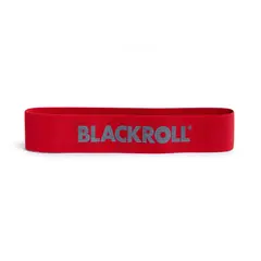 Miniband Blackroll Lett 4 kg | R&#248;d | Loop Band  | Lateksfri