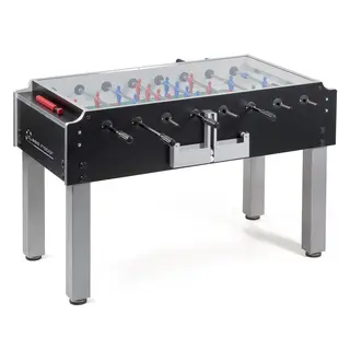 Fotballspill Garlando Master Indoor Innendørs fotballspill | Foosball