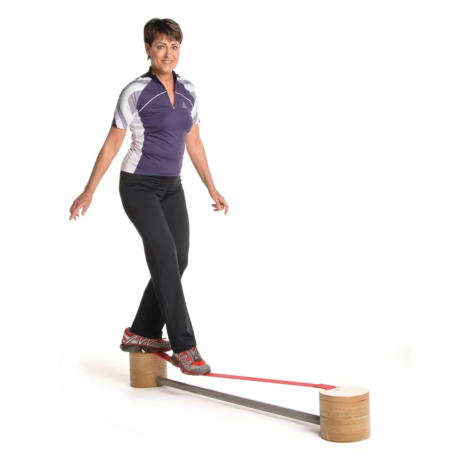 Slackspot Erzi Thera Balansetrening 