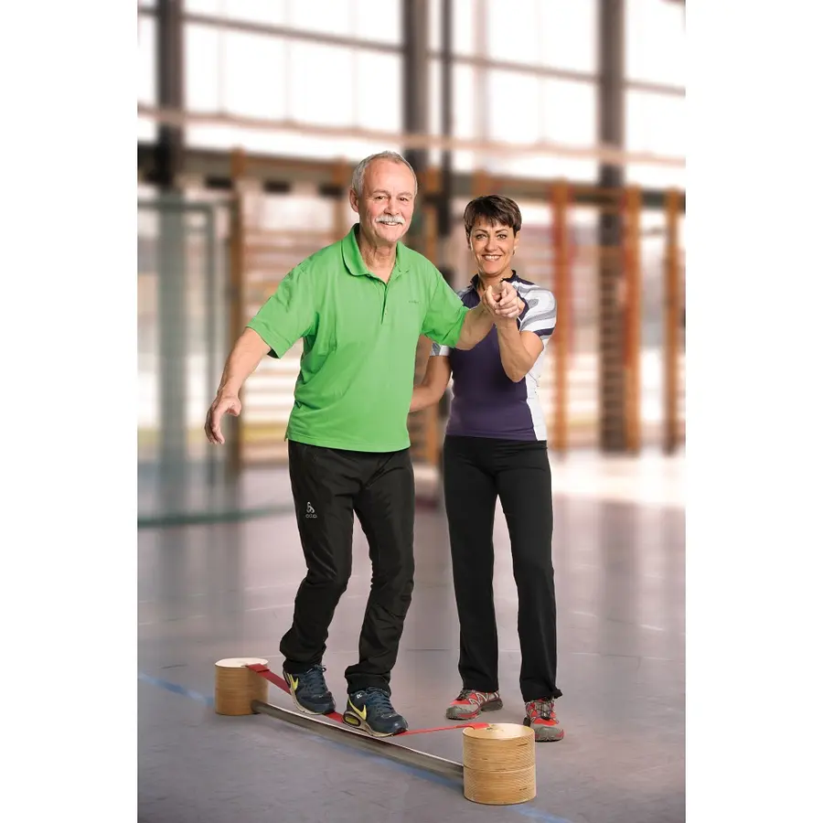 Slackspot Erzi Thera Balansetrening 