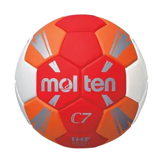 H&#229;ndball Molten C7 | H1C3500 Treningsball