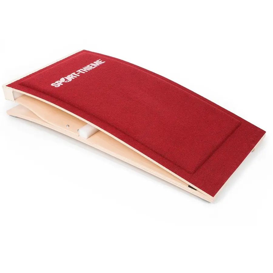 Springbrett Sport-Thieme Advanced alle | inntil 75 kg | skole/idrett 