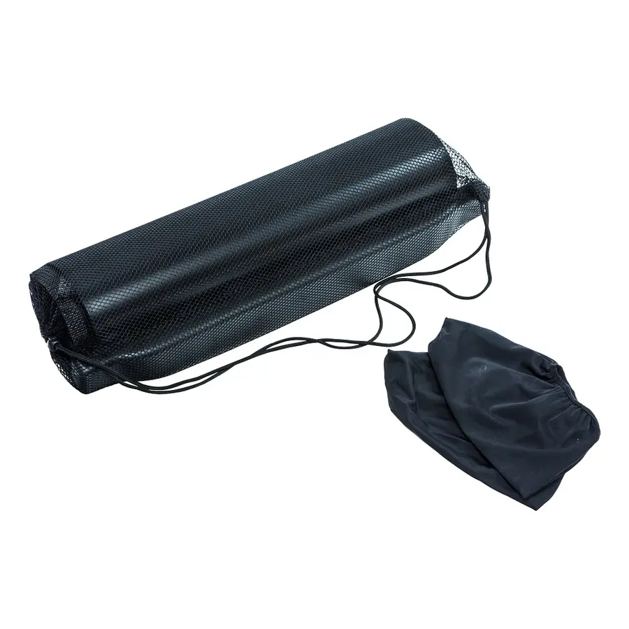 Gymstick Powerslider 180 cm Styrker lår-, rumpe- og magemuskler 