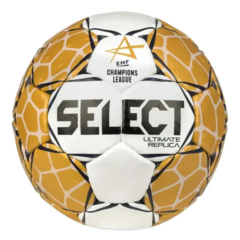 Håndball Select Ultimate CL V23 Replica EHF godkjent | Trening og kamp