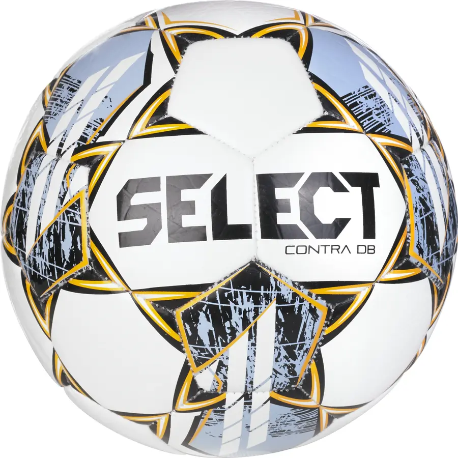 Fotball Select Contra DB V23 | 3 Treningsball | Gress 