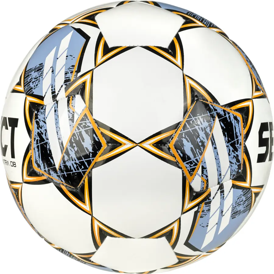 Fotball Select Contra DB V23 | 3 Treningsball | Gress 