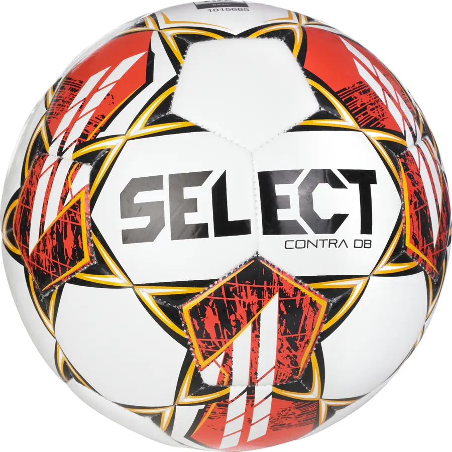 Fotball Select Contra DB V23 | 4 Treningsball | Gress 