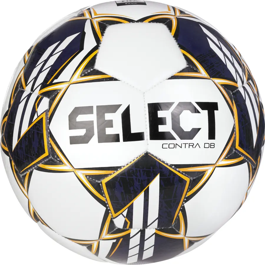 Fotball Select Contra DB V23 | 5 Treningsball | Gress 