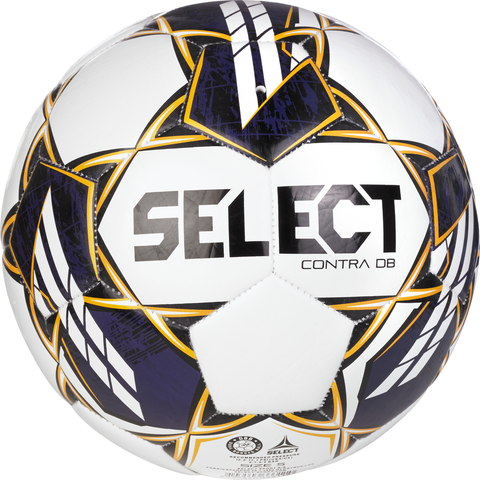 Fotball Select Contra DB V23 Treningsball | Gress