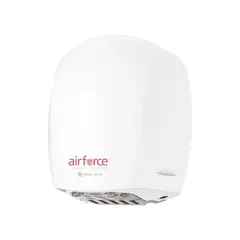 H&#229;ndt&#248;rker World Dryer Airforce Turbo Hvit