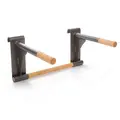 Utstyr til ribbevegg - Chin-up dip bar Pull-up stang 70 cm