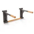 Utstyr til ribbevegg - Chin-up dip bar Pull-up stang 70 cm