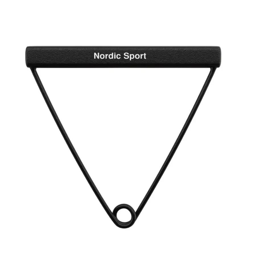Slegge til konkurranse 4 kg 4 kg | diameter 95 mm | WA 