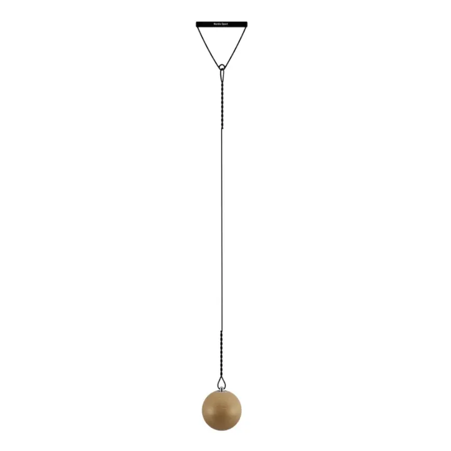 Slegge til konkurranse 3 kg 3 kg | diameter 85 mm | WA 