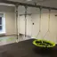 Motorikkskinne opptil 5 meter Vegg til vegg | inkl. 4 skyvefester