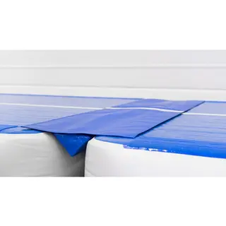 Tilbeh&#248;r - TrackConnect Sett | Gr&#229; Kobling til Airtrack Spark P2 | 1,4 mete