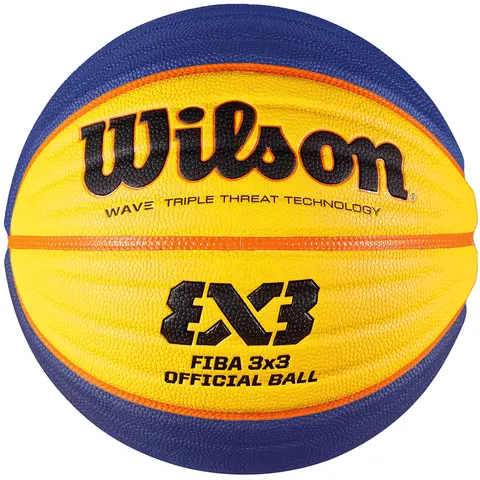 Basketball Wilson FIBA 3x3 Official 3x3 matchball