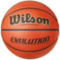 Basketball Wilson Evolution Basketball til innebruk