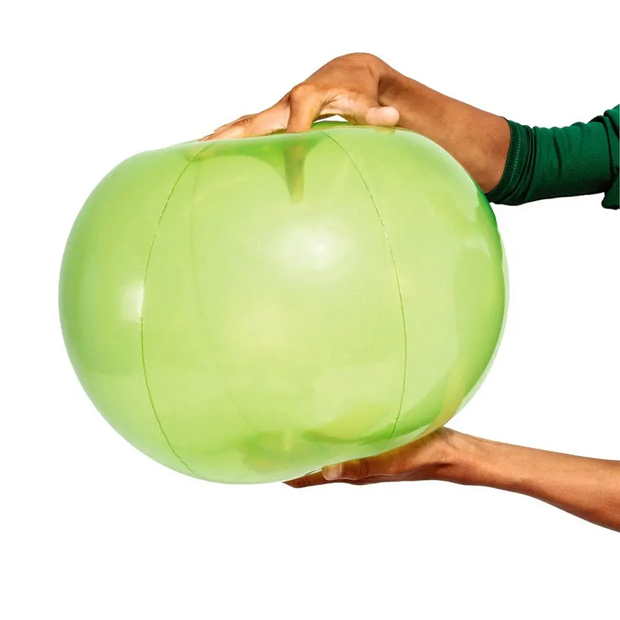 Slow Motion baller 25 cm 2 stk. terapi- og lekeballer 