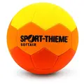 Fotball Sport-Thieme Softair 4 Den myke fotballen, perfekt for skoler