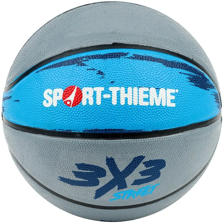 Basketball Sport-Thieme Street 3x3 Streetbasket | til inne- og utebruk 