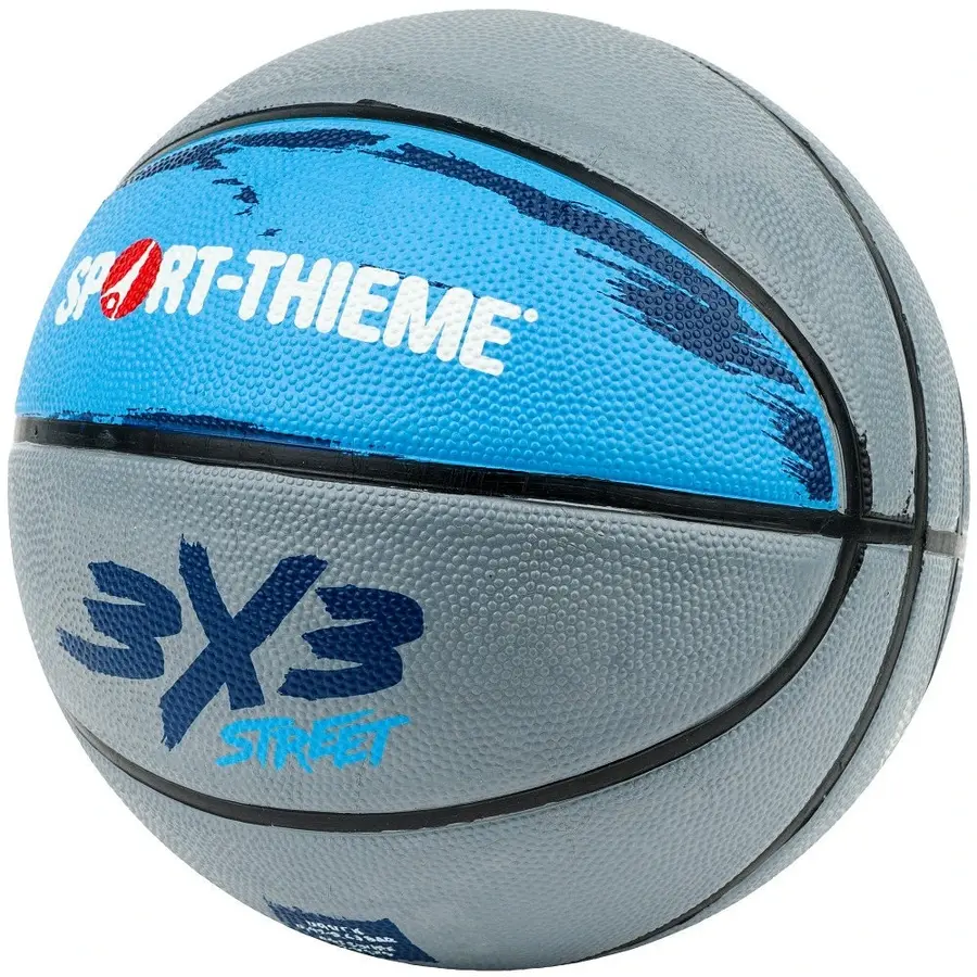 Basketball Sport-Thieme Street 3x3 Streetbasket | til inne- og utebruk 