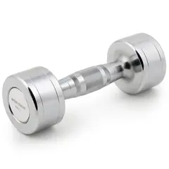 Manual Sport-Thieme Krom 4 kg 1 stk. dumbbell