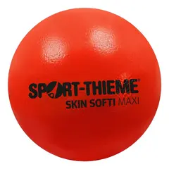 Softball Skin Softi Maxi 25 cm Skumball til lek