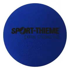 Softball Lekeball Extra Strong 150 Ekstra slitesterk og myk ball